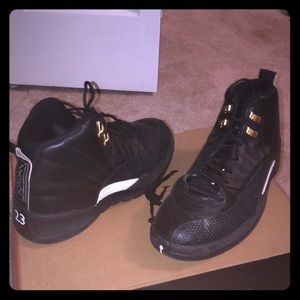 Jordan 12